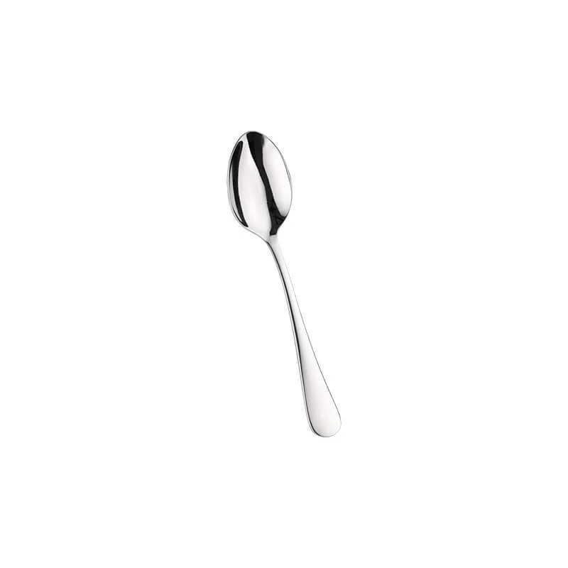 Coliseum Cucchiaino Moka In Acciaio Inox - Set 12 Pz