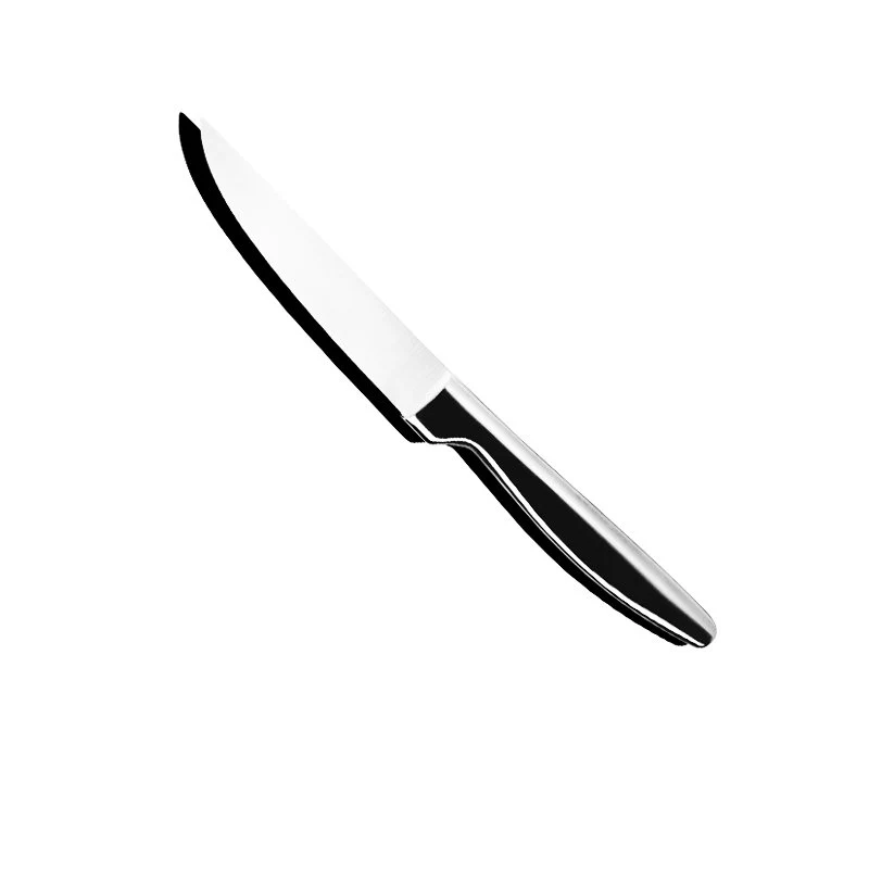 22.1 Cm - K6 Coltello Bistecca In Acciaio Inox - Set 6 Pz