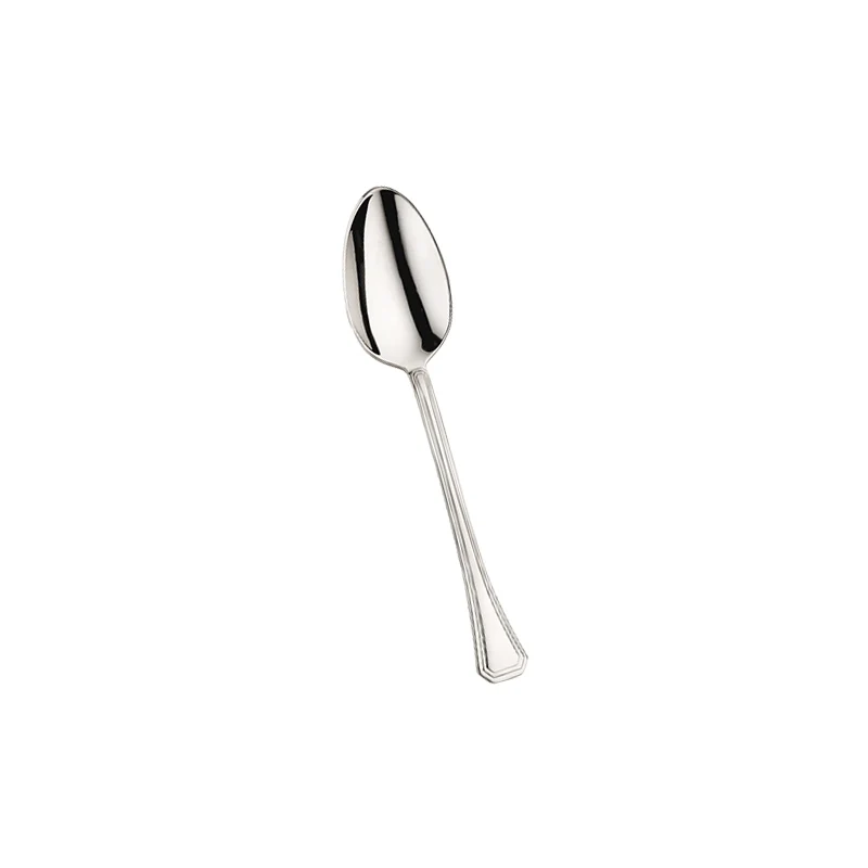 Octavia Cucchiaino Caffè In Acciaio Inox - Set 12 Pz