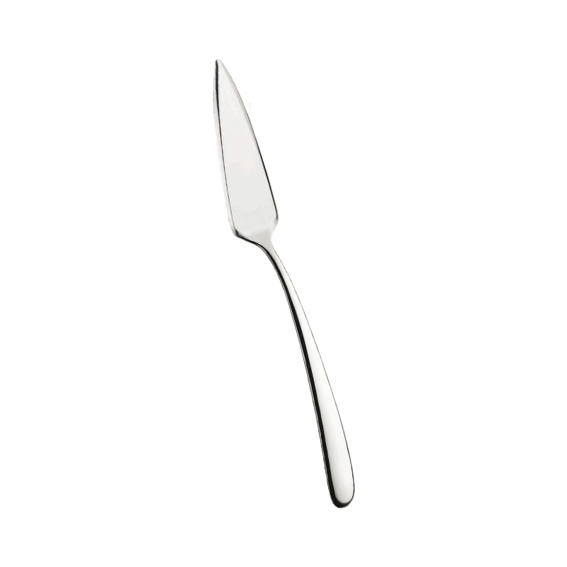 Savoy Coltello Pesce In Acciaio Inox - Set 12 Pz