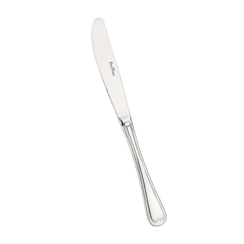 Superga Coltello Frutta In Acciaio Inox - Set 12 Pz