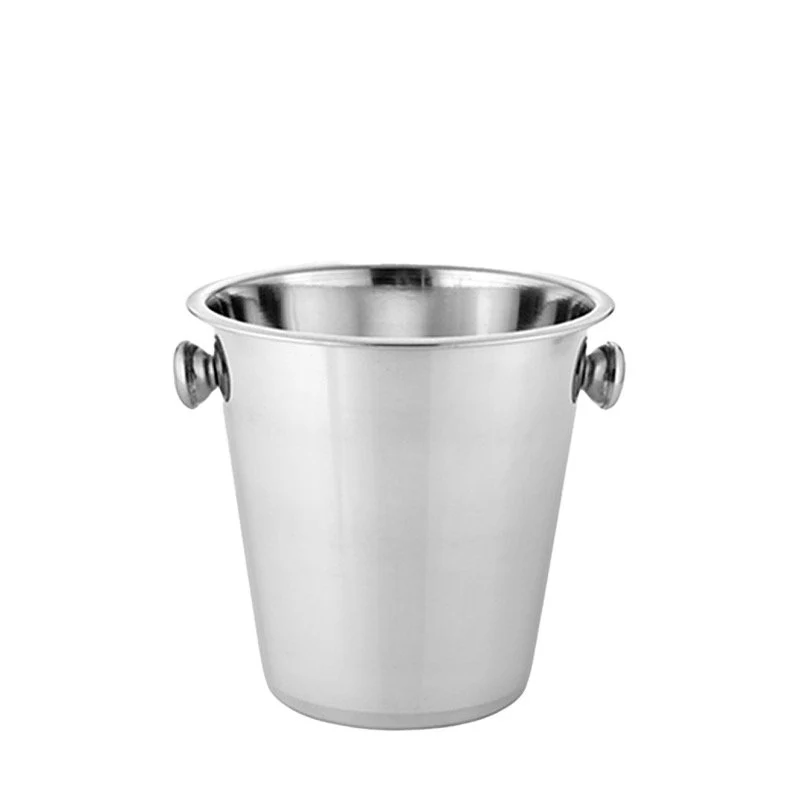 Basic Spumantiera In Acciaio Inox