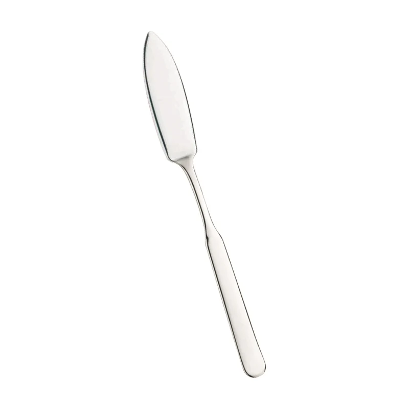 Casali Coltello Pesce In Acciaio Inox - Set 12 Pz