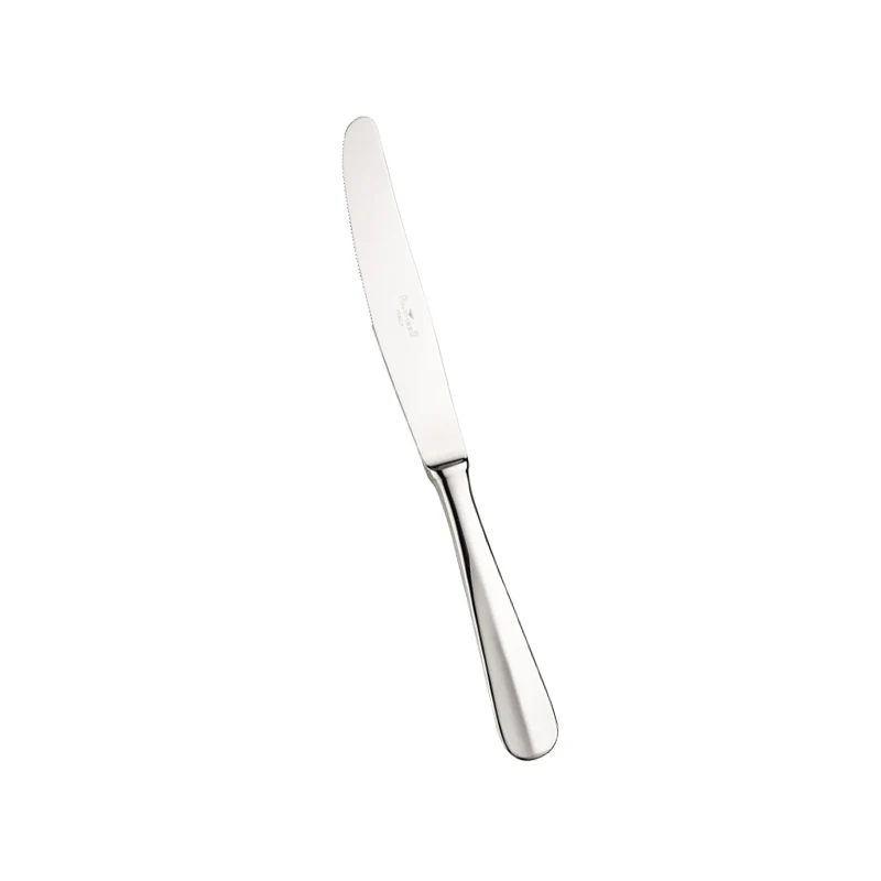 Baguette Coltello Dolce In Acciaio Inox - Set 12 Pz