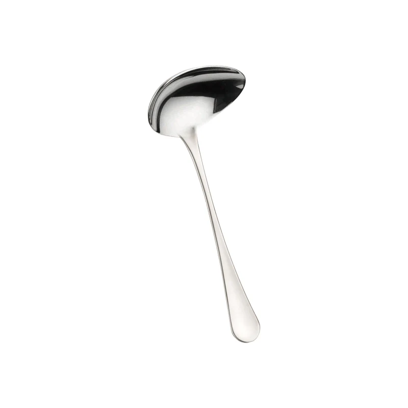 Solaris Mestolo Salsa In Acciaio Inox