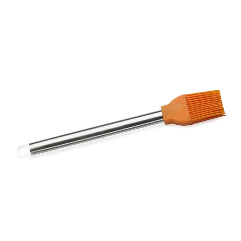 Efficient Pennello In Acciaio Inox - Silicone