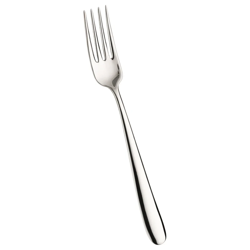 Maitre Forchettone Servire In Acciaio Inox