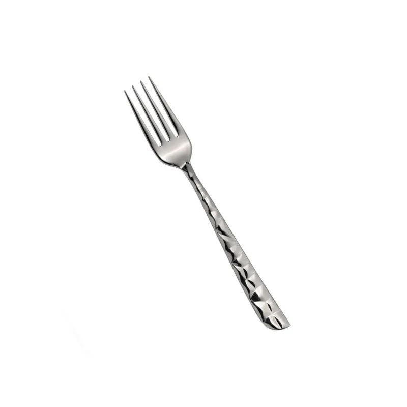 Sybaris Forchetta Frutta In Acciaio Inox - Set 12 Pz