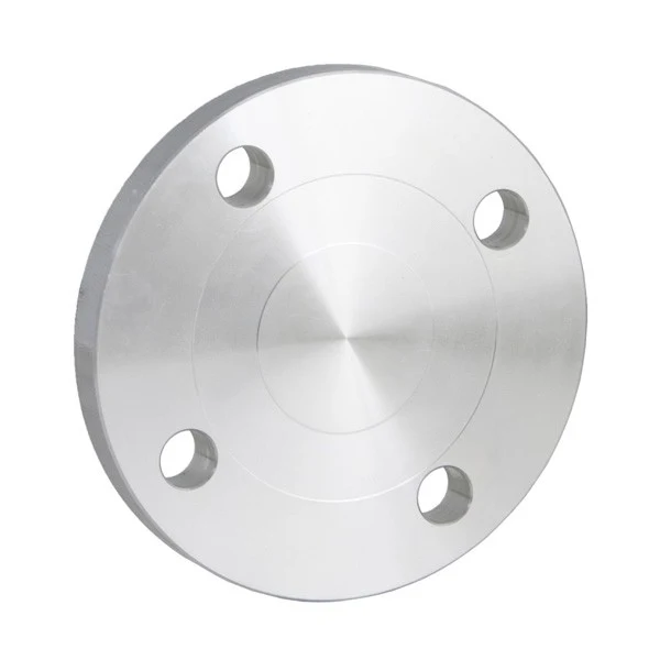 Brida ciega EN1092-1-05 T-A PN10/16 DN-40 1.4404