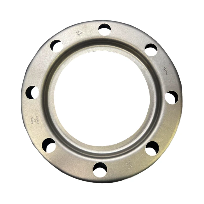 BRIDA PRENSADA MM A-316 D-2642 PN-10 DN-125/129