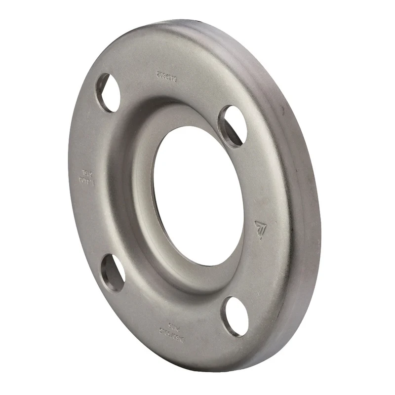 BRIDA PRENSADA MM A-316 D-2642 PN-10 DN-50