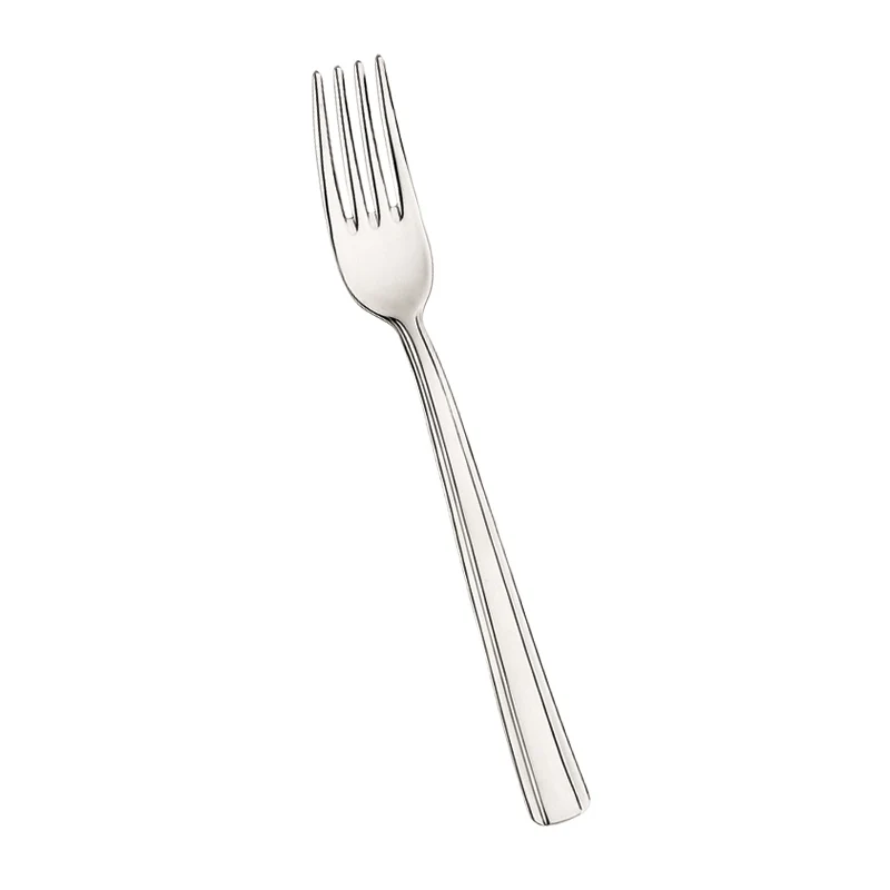 Aida Forchetta Frutta In Acciaio Inox - Set 12 Pz