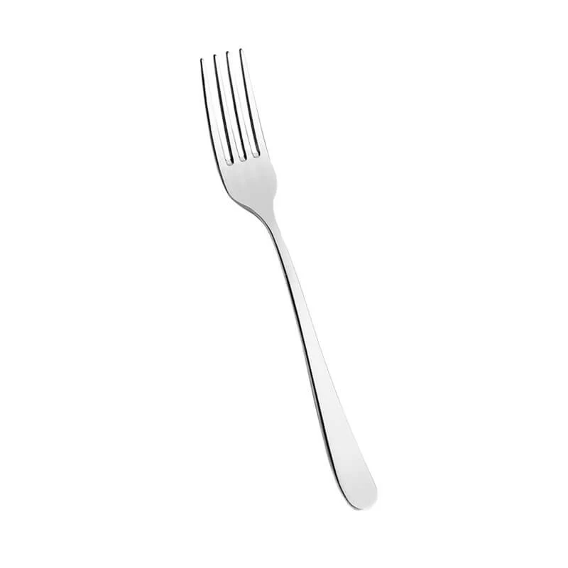 Relais Forchetta Tavola In Acciaio Inox - Set 12 Pz