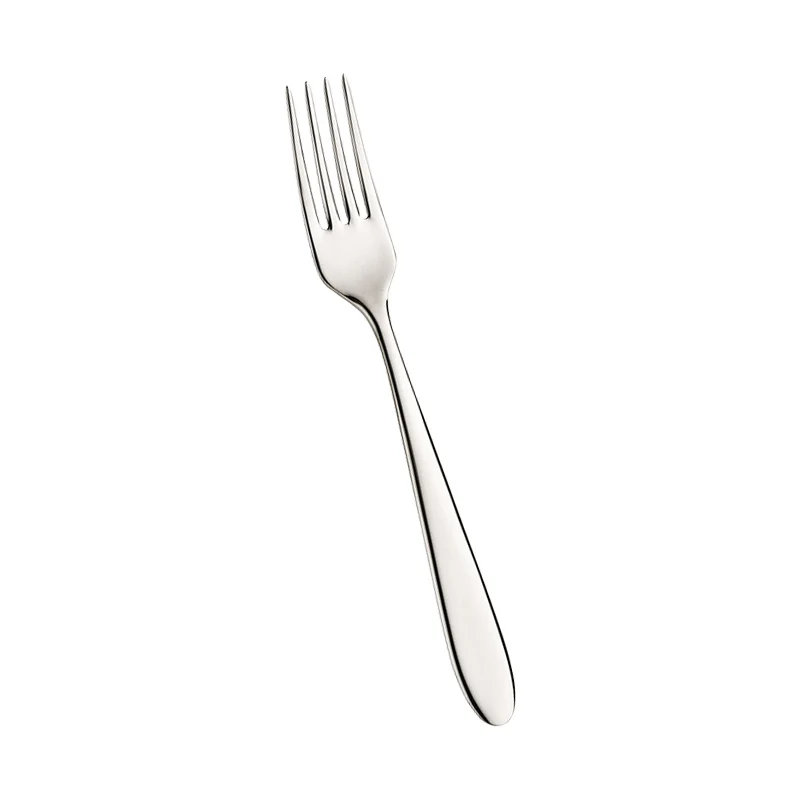 Ritz Forchetta Frutta In Acciaio Inox - Set 12 Pz