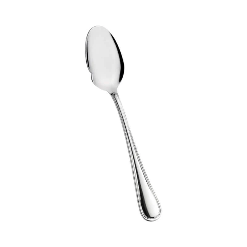 Westminister Cucchiaio Gourmet In Acciaio Inox - Set 12 Pz