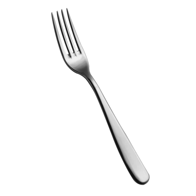 Grand Hotel Forchetta Tavola In Acciaio Inox - Set 12 Pz