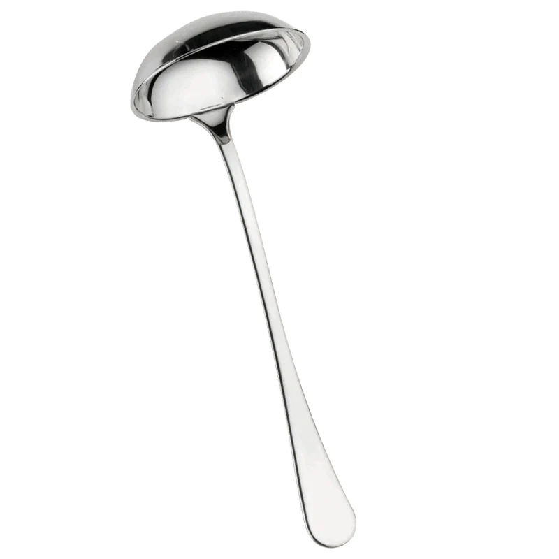 Pitagora Mestolo Servire In Acciaio Inox