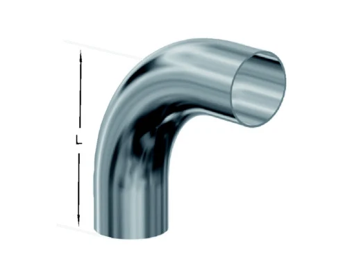 CODO 90º MANDRINAR INOXPA A-316-P 2000