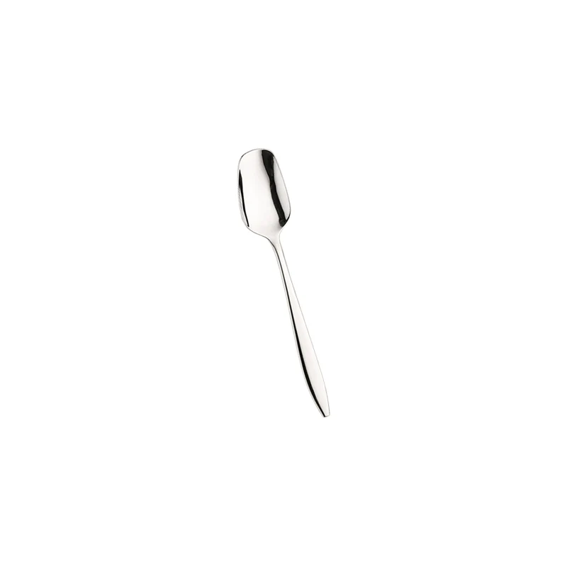 Trend Cucchiaino Moka In Acciaio Inox - Set 12 Pz