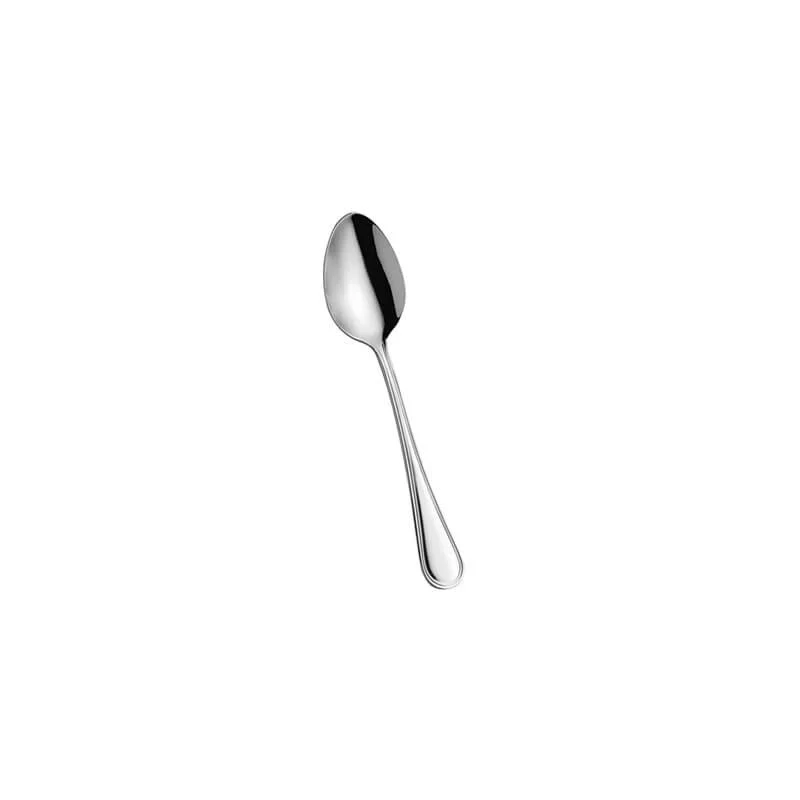 Victory Cucchiaino Moka In Acciaio Inox - Set 12 Pz