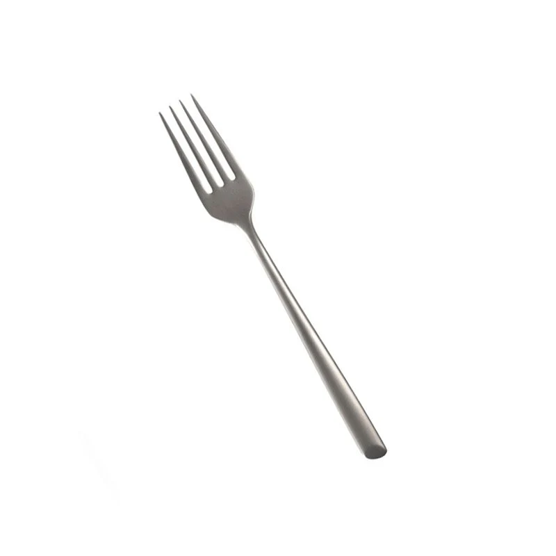 Kallipolis Forchetta Frutta In Acciaio Inox - Set 12 Pz
