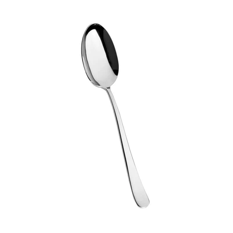 Relais Cucchiaio Tavola In Acciaio Inox - Set 12 Pz