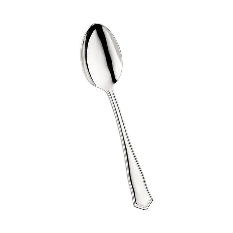 Sabrina Cucchiaio Frutta In Acciaio Inox - Set 12 Pz