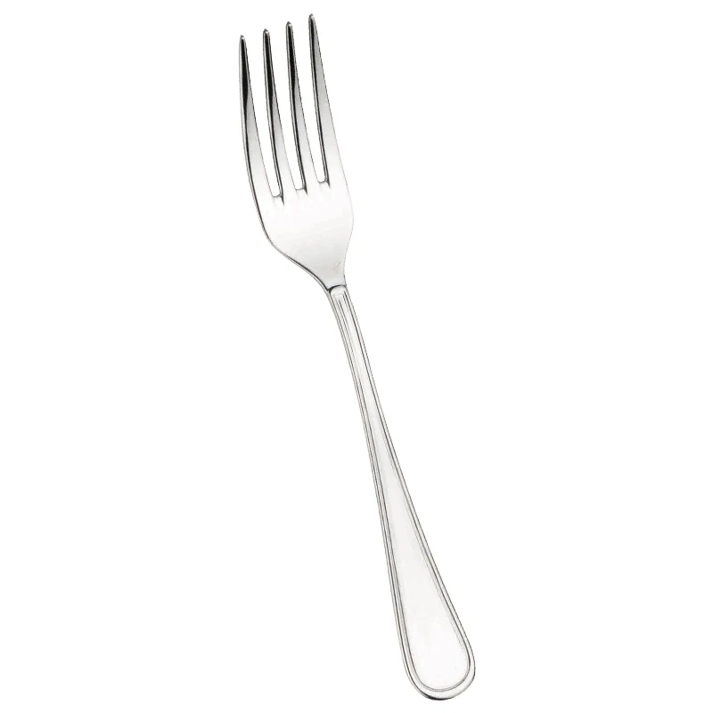 Byron Forchettone Servire In Acciaio Inox