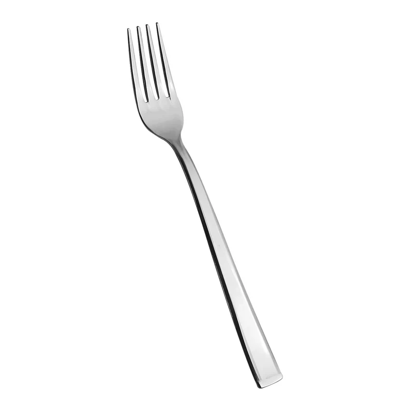Symbol Forchetta Tavola In Acciaio Inox - Set 12 Pz