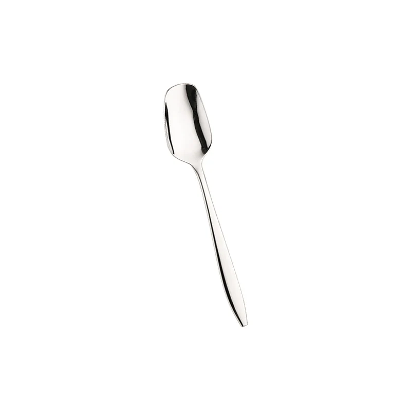 Trend Cucchiaino Caffè In Acciaio Inox - Set 12 Pz