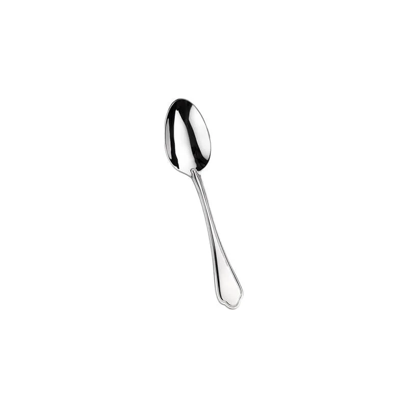 Ducale Cucchiaino Moka In Acciaio Inox - Set 12 Pz