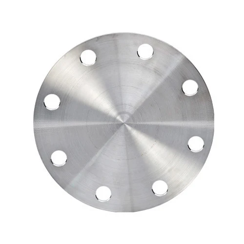 Brida ciega EN1092-1-05 T-A PN16 DN-350 1.4404