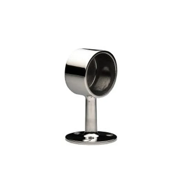 Soporte final con placa ST-307 A-316 BA 50,8