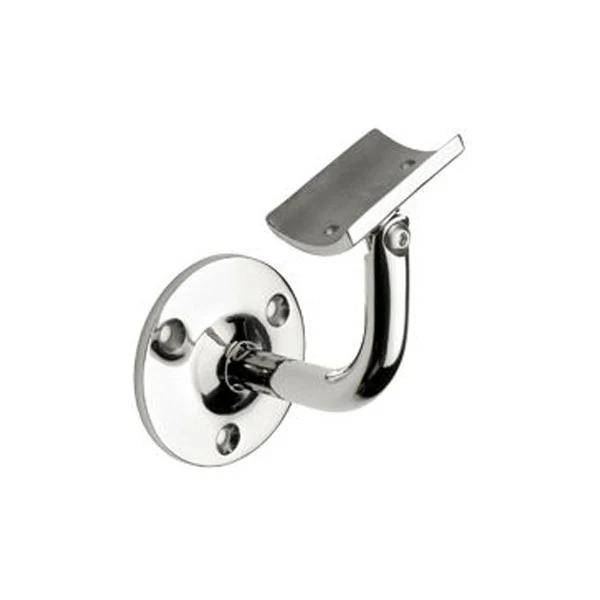 Soporte de pasamanos articulado tubo ST-303 A-316 BA D-43