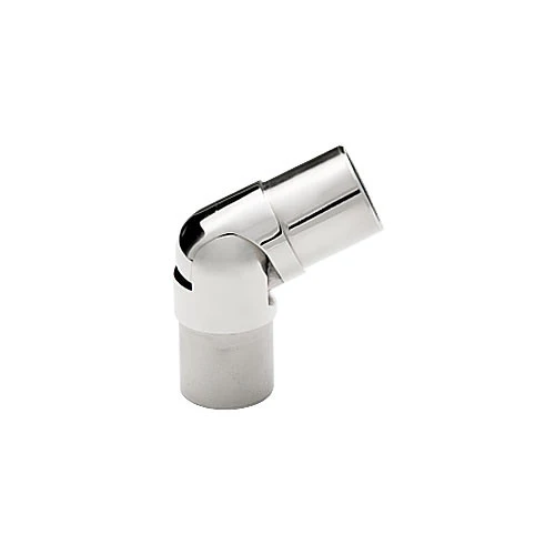 Codo conector articulado SA-409 A-316 BA D-43