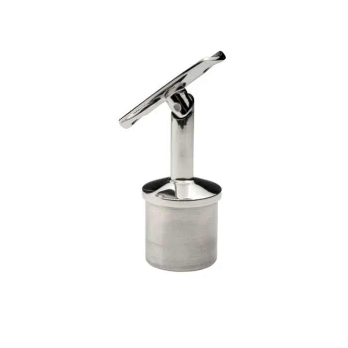 Soporte final articulado SA-404 A-316 BA 43X43