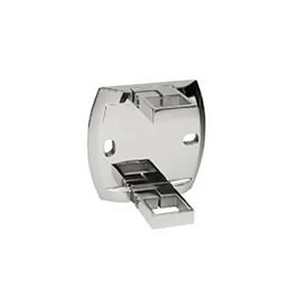 Soporte lateral SL-1110 A-316 BA 40X40