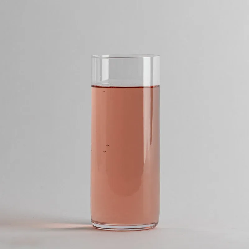 43.4 cl - Kyoto Bicchiere Cocktail in Vetro - Set 6 Pezzi