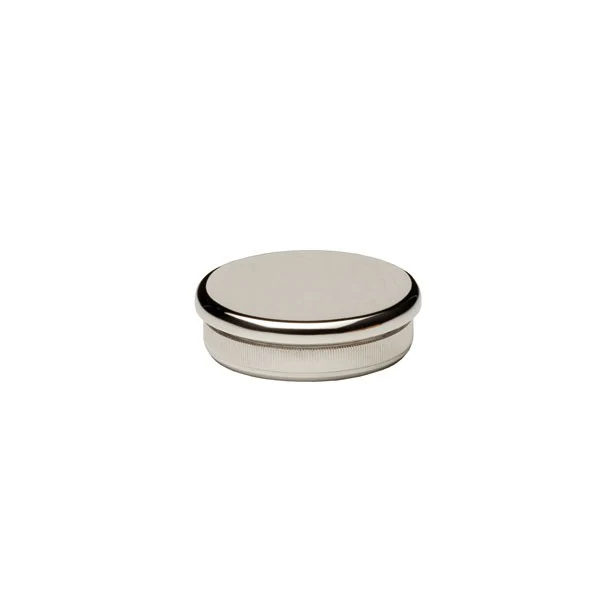 Tapón Plano Corto TF-507 A-316 BA 43