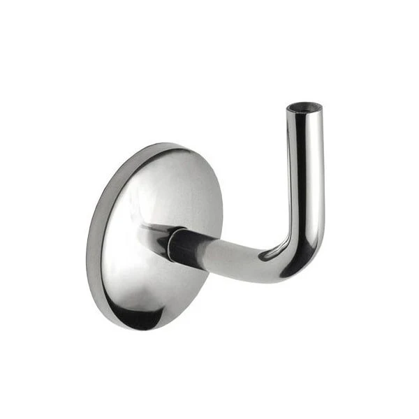 Soporte pasamanos pared-plano ST-352 A-316 BA