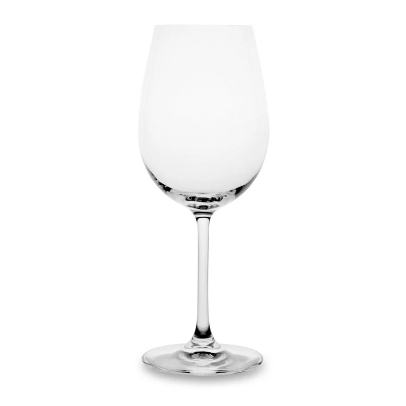 50 cl - Onemore Calice Multiuso in Vetro - Set 6 Pezzi
