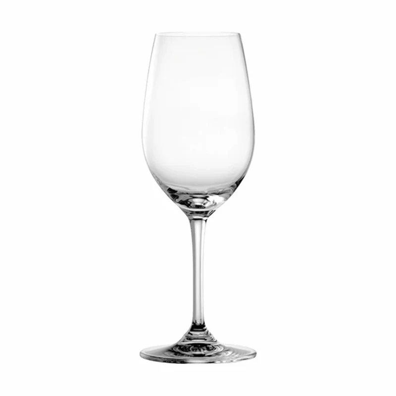 36 cl - Event Calice Vino Bianco in Vetro - Set 6 Pezzi