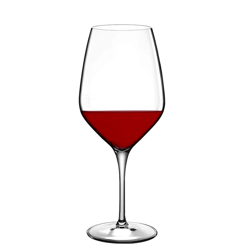 55 cl - Atelier Calice Degustazione in Vetro - Set 6 Pezzi