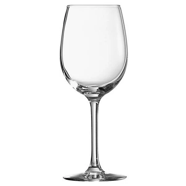 19 cl - Cabernet Calice Vino Bianco in Vetro - Set 6 Pezzi