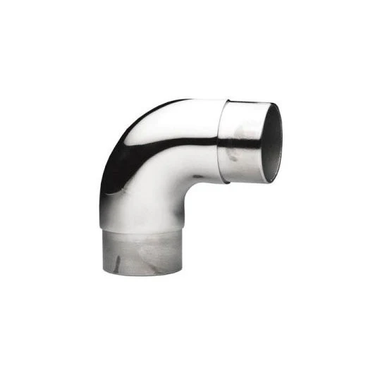 Codo conector 90º CT-201 A-316 BA 20