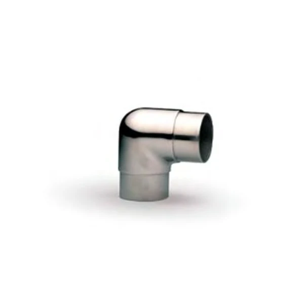 Codo conector 90º CT-200 A-316 BA 43