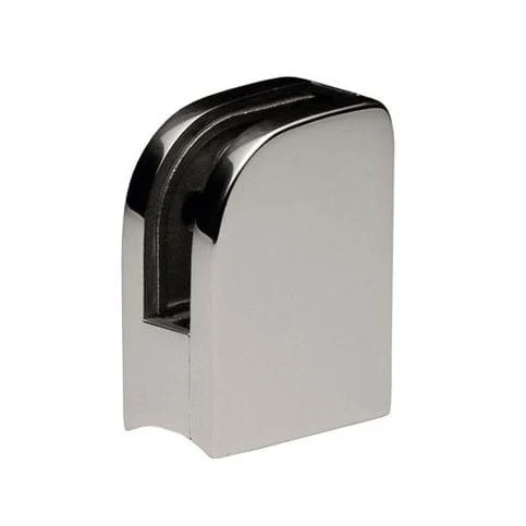 Pinza Cuadrada Base Curva Izquierdas CC-751 L A-316 BA D-50.8 (8/10)