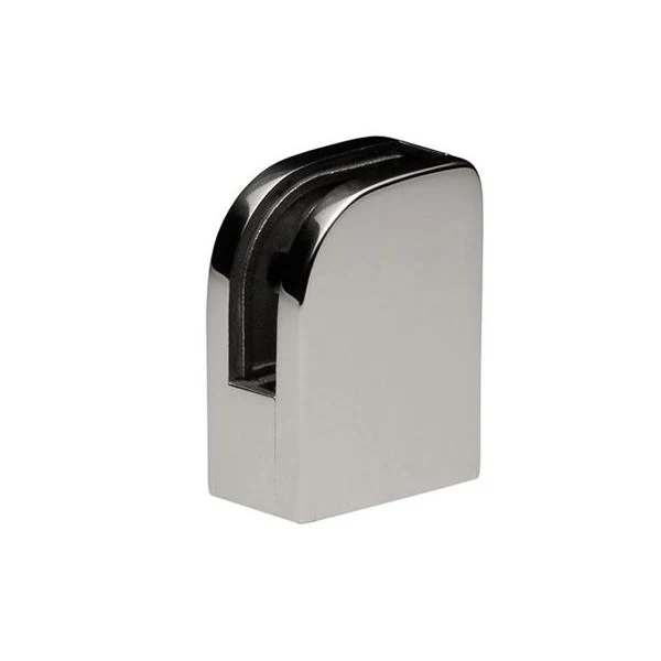 Pinza Cuadrada Base Plana Derechas CC-752 R A-316 BA (10/12)