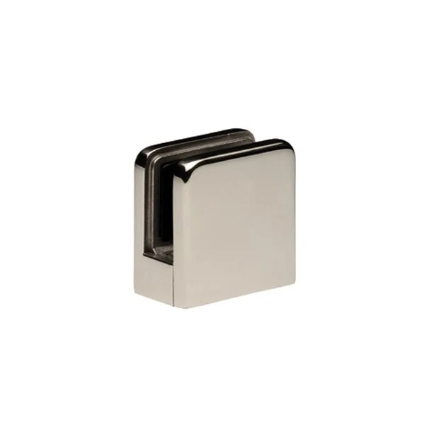 Pinza cuadrada base plana CC-720 A-316 BA (8/10)