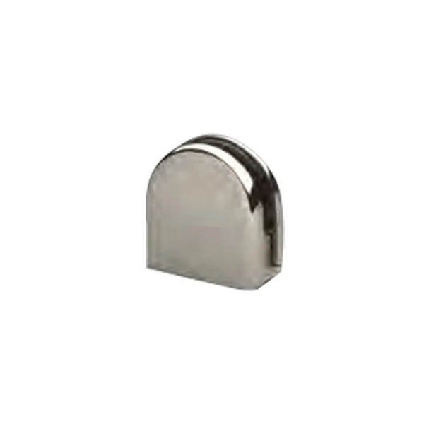 Pinza base curva CC-705 A-316 BA 50,8 (6/8)
